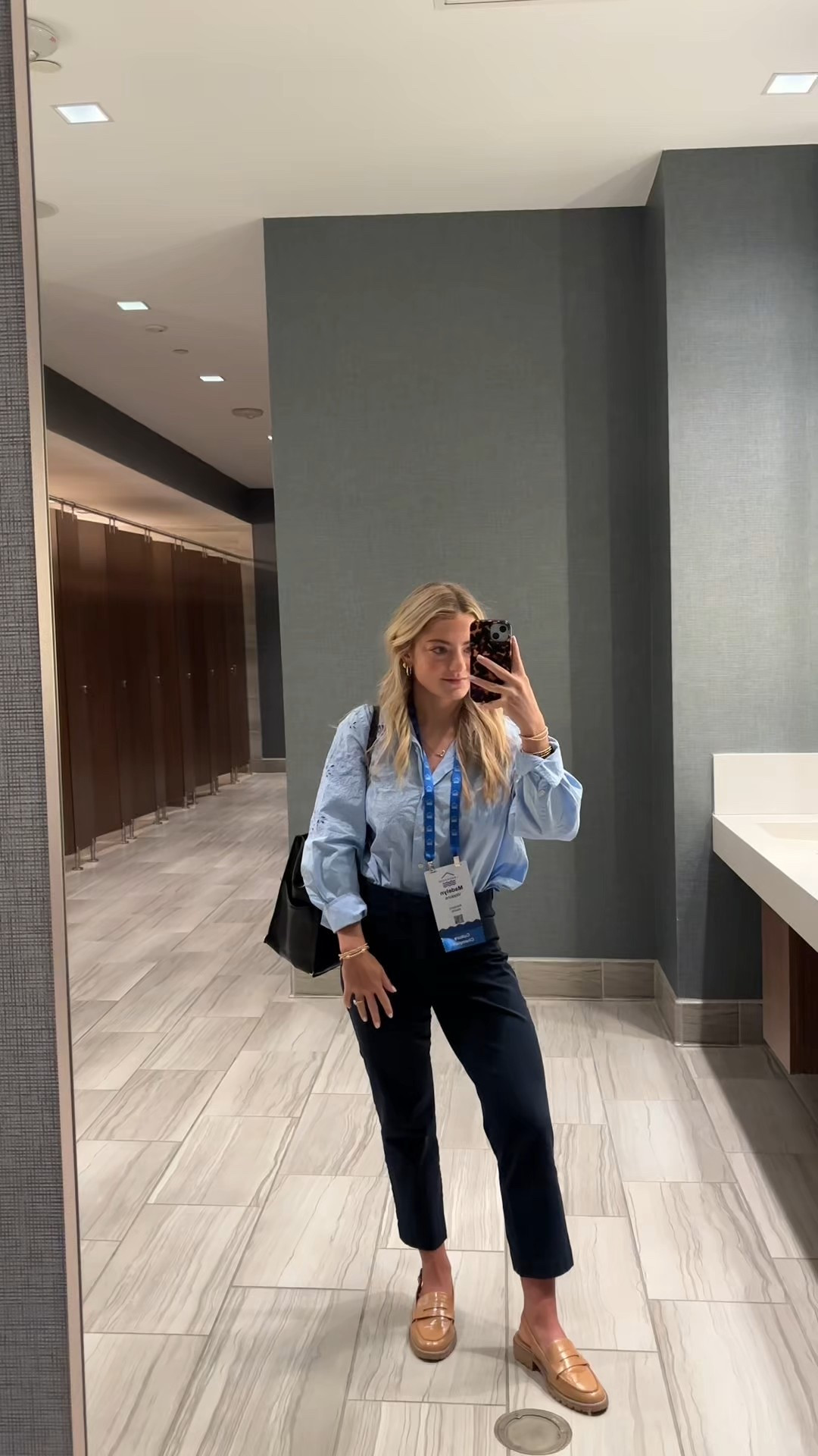 Week of work outfits!!! Basic & minimalist just the way I like it!

#LTKTravel #LTKStyleTip