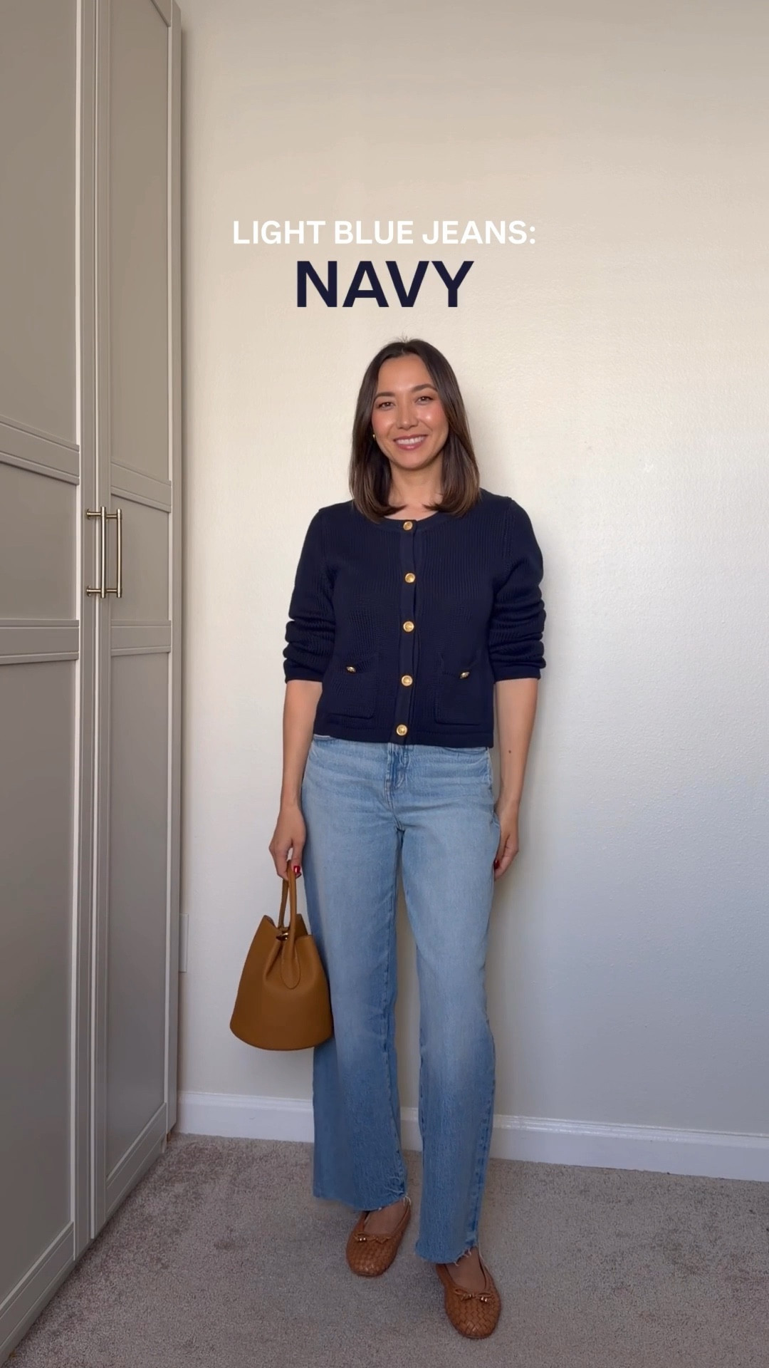 Light blue jeans color combos pt 1



#LTKootd