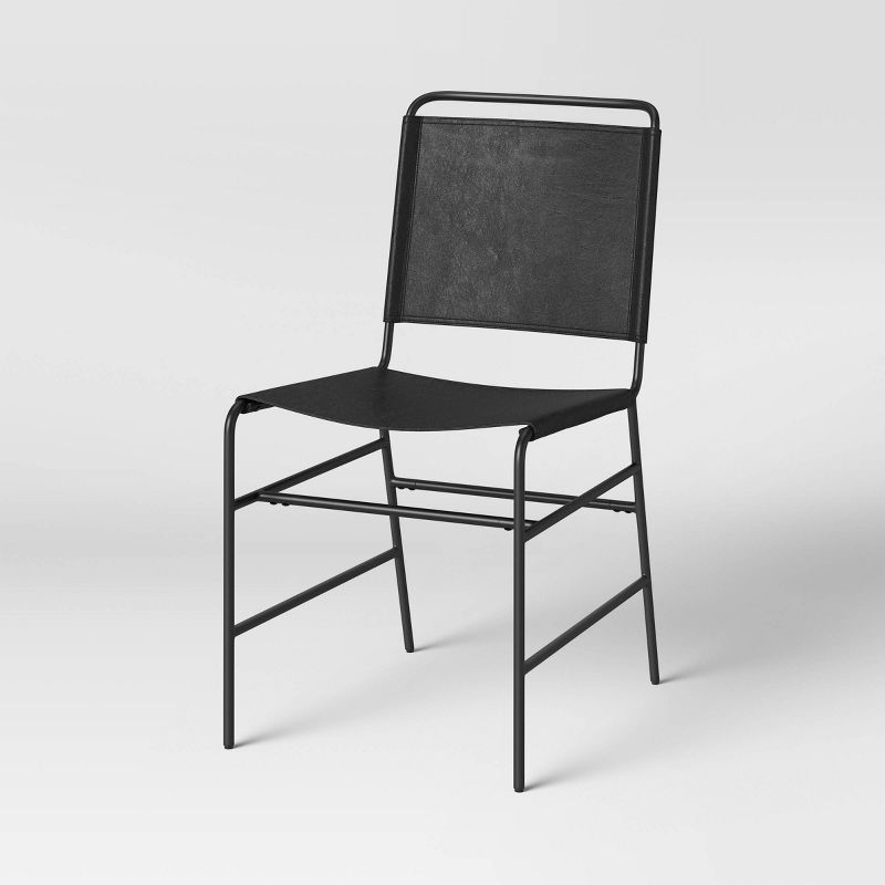 Ward Sling Metal Frame Dining Chair - Threshold™ | Target