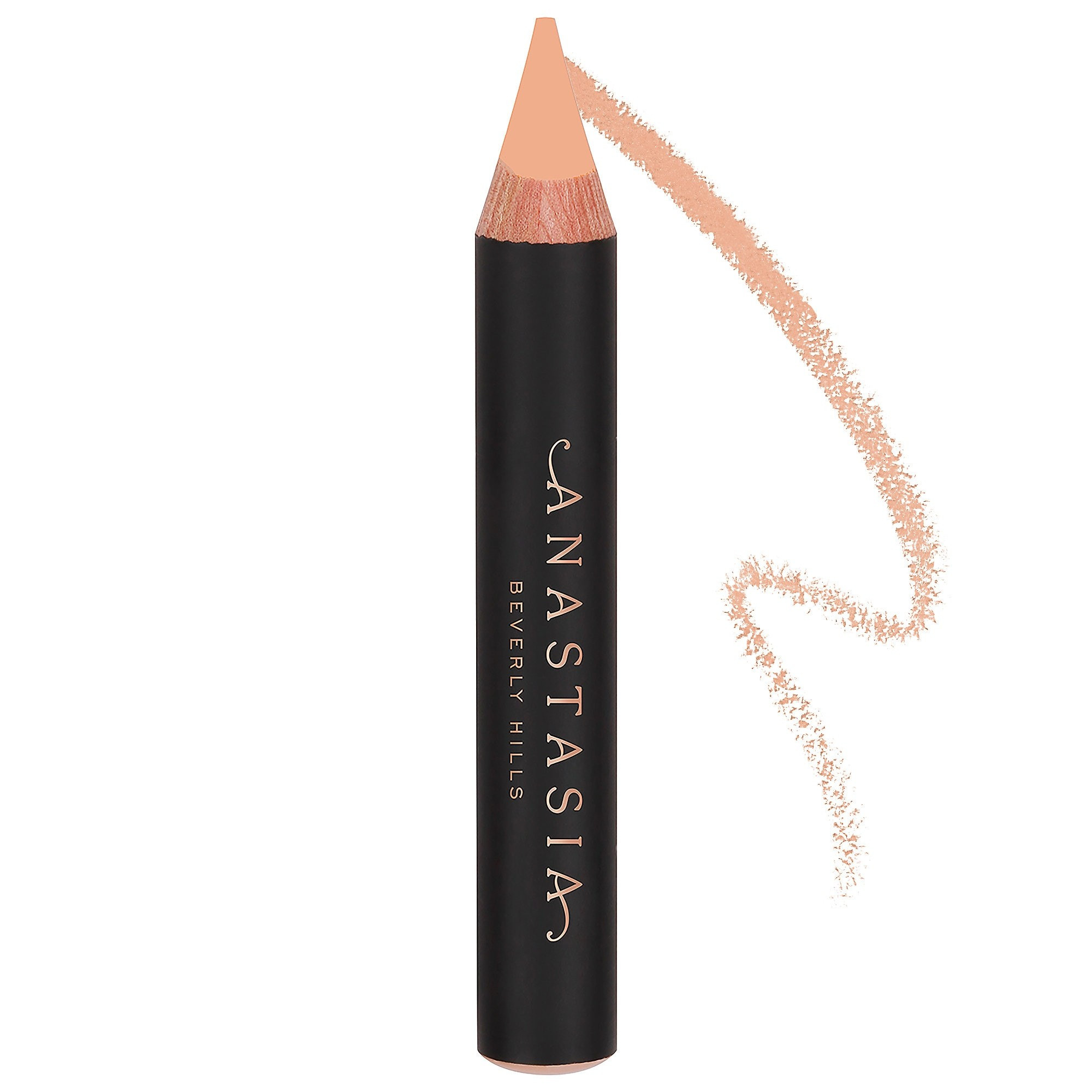 Anastasia Beverly Hills Highlighting & Concealing Eyebrow Pro Pencil Base 2 0.087 oz/ 2.4 g | Sephora (US)