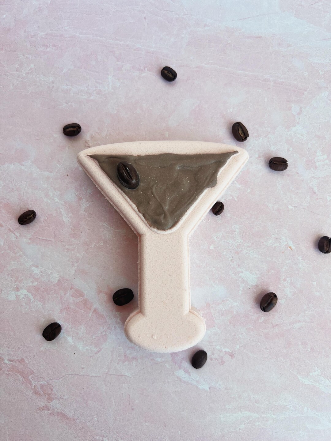 Espresso Martini Bath Bomb | Etsy (US)