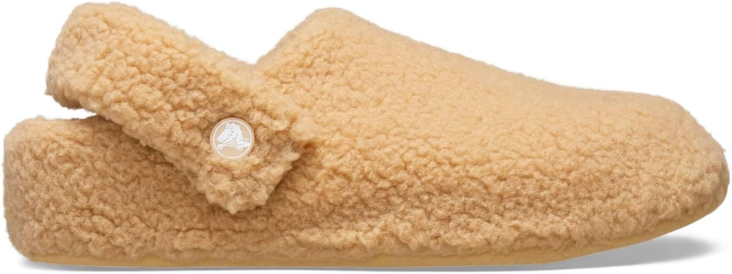 Crocs Unisex's Classic Cozzzy Slipper | Amazon (CA)