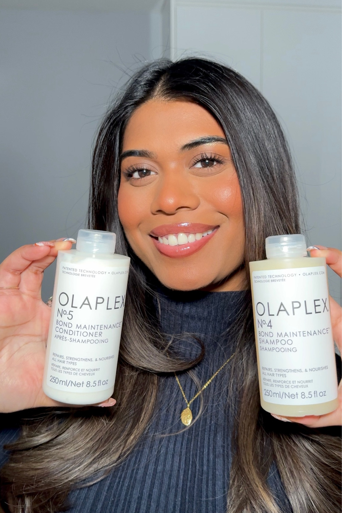 hair care must haves #sephorasavingsevent #olaplex #haircareproducts 

#LTKsalealert #LTKbeauty