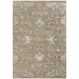 My Texas House Ophelia 5'3\" X 7'7\" Area Rug | Walmart (US)