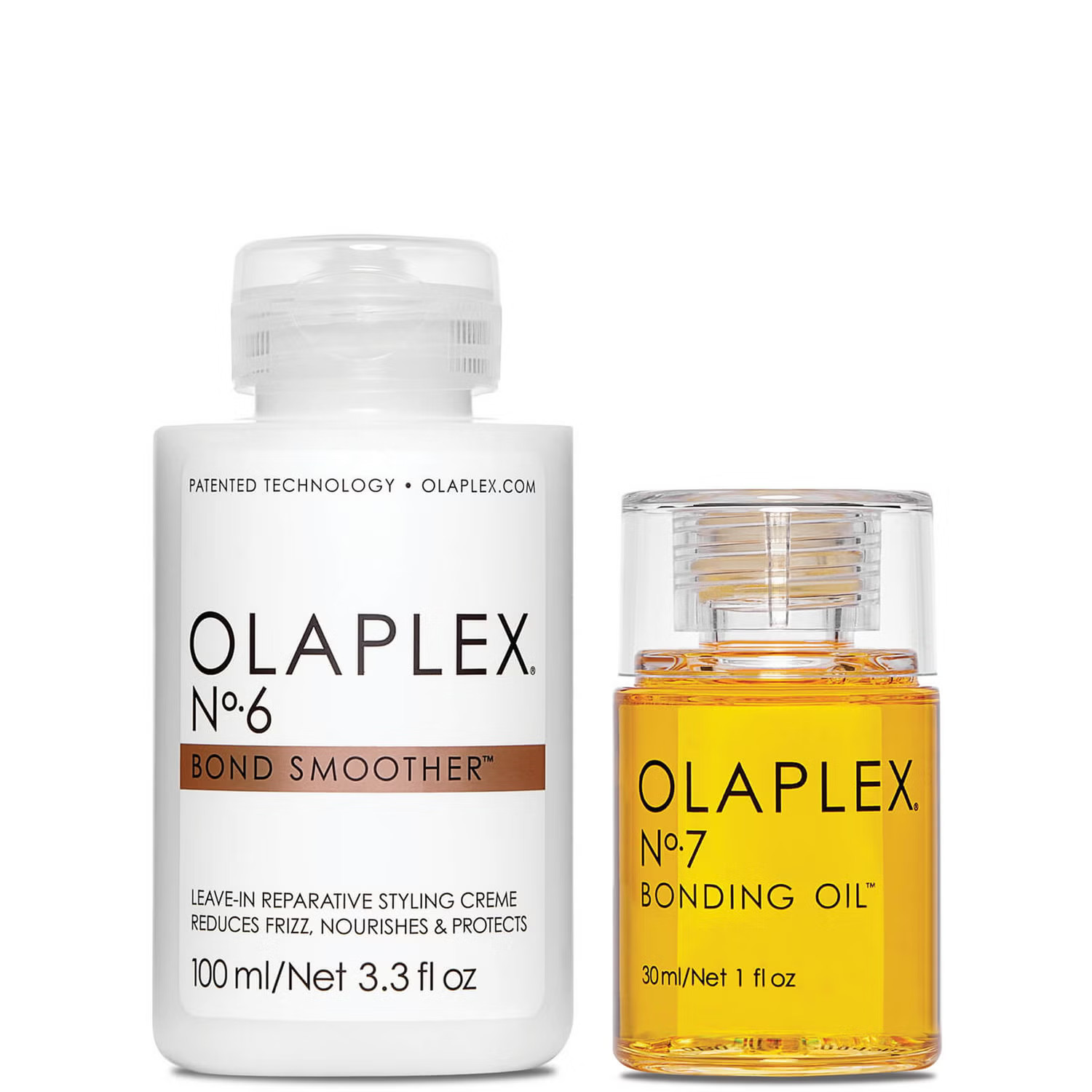 Olaplex Bonding Duo | Look Fantastic (UK)