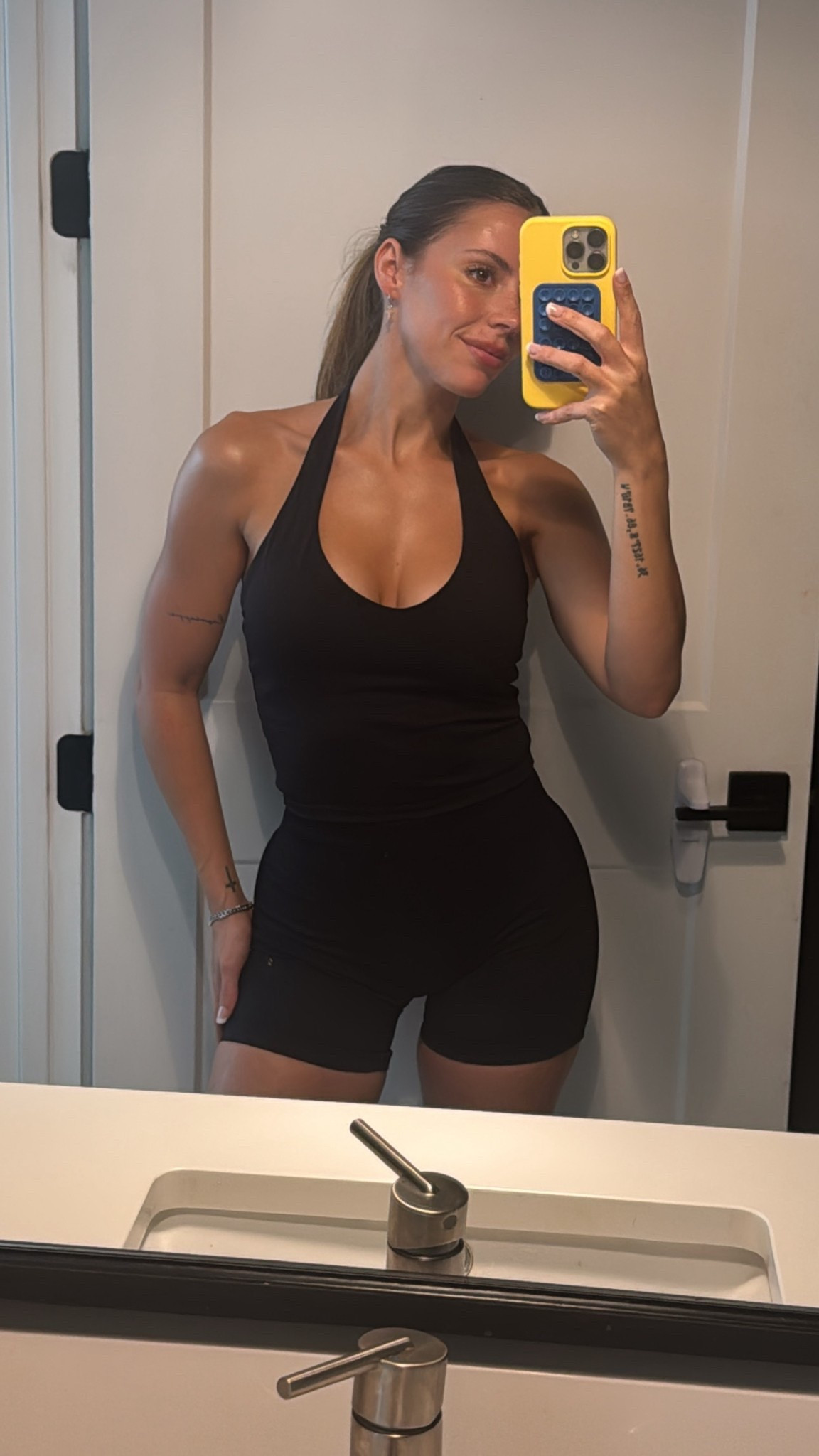 Amazon workout gear 🤌🏼

#LTKActive #LTKPetite #LTKFindsUnder50