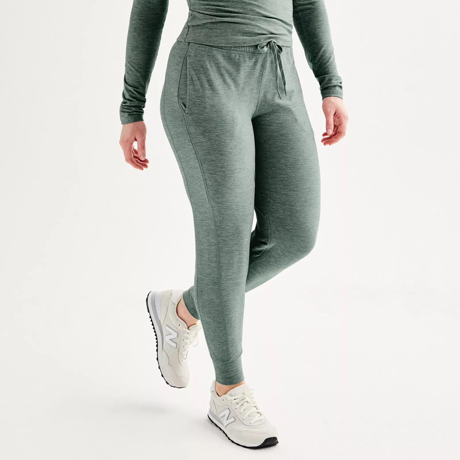 Women's FLX Wander Joggers | Kohl's