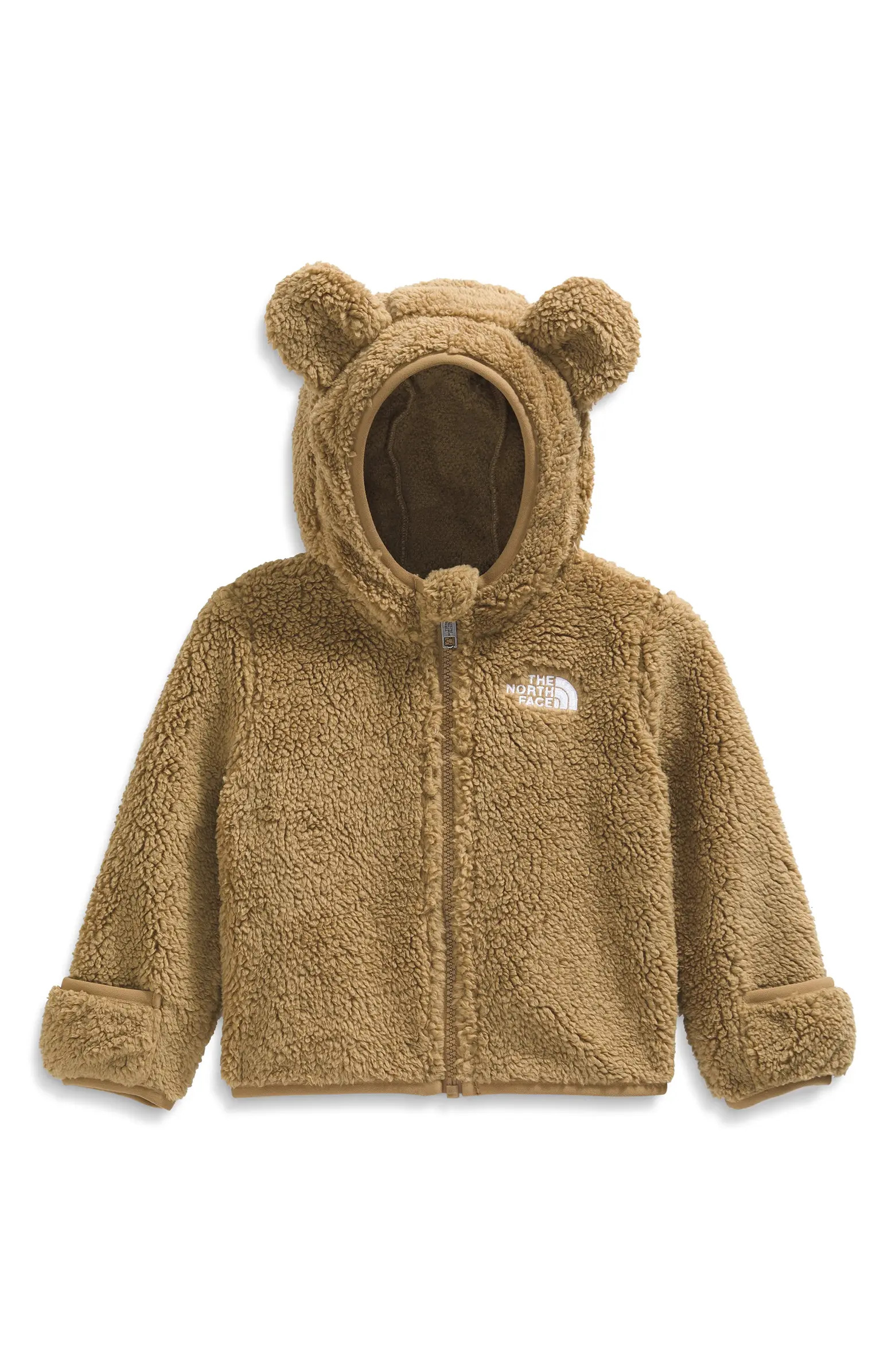 Campshire Ears Fleece Zip Hoodie | Nordstrom