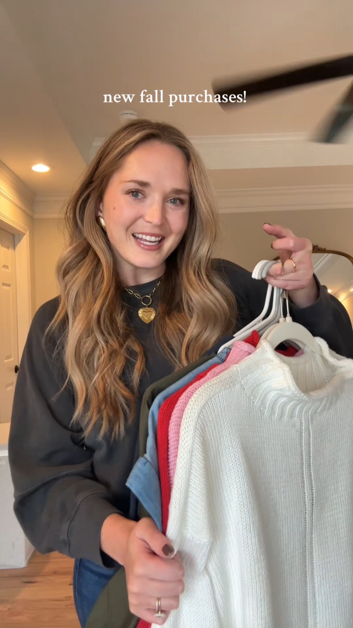 Linking everything (that I can) from this video here! 

#LTKStyleTip #LTKSeasonal #LTKFindsUnder100