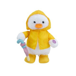 Joyward Animated Duck Plush, Assorted Characters, 11 in | CVS Health