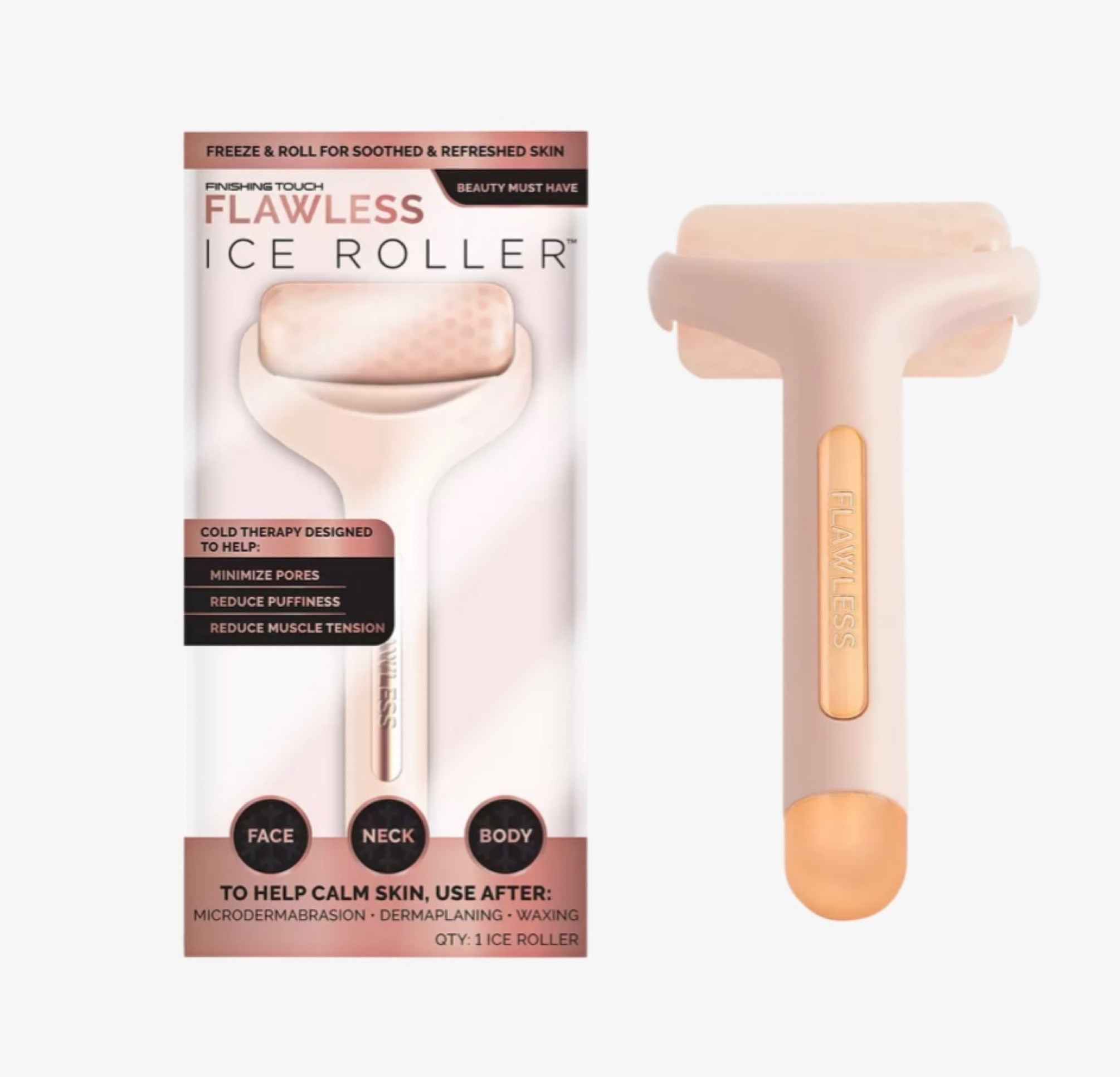 $7.99 Perfect Stocking Stuffer for Woman 🎄🤍

#LTKbeauty #LTKGiftGuide #LTKsalealert