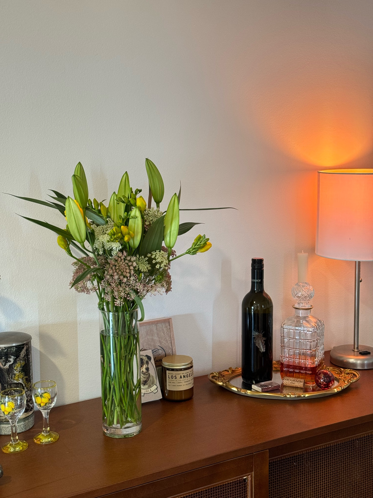 Bar decor finds from Target

#LTKfindsunder100 #LTKxTarget #LTKhome