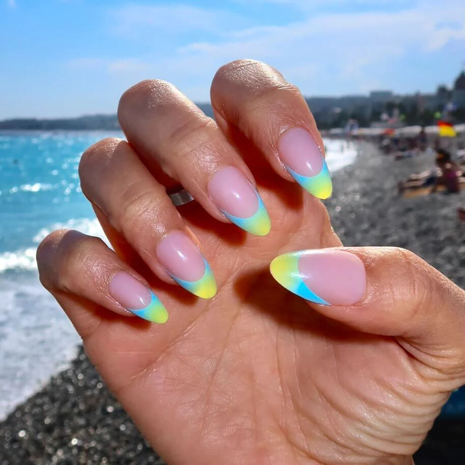 St. Barths | Glamnetic