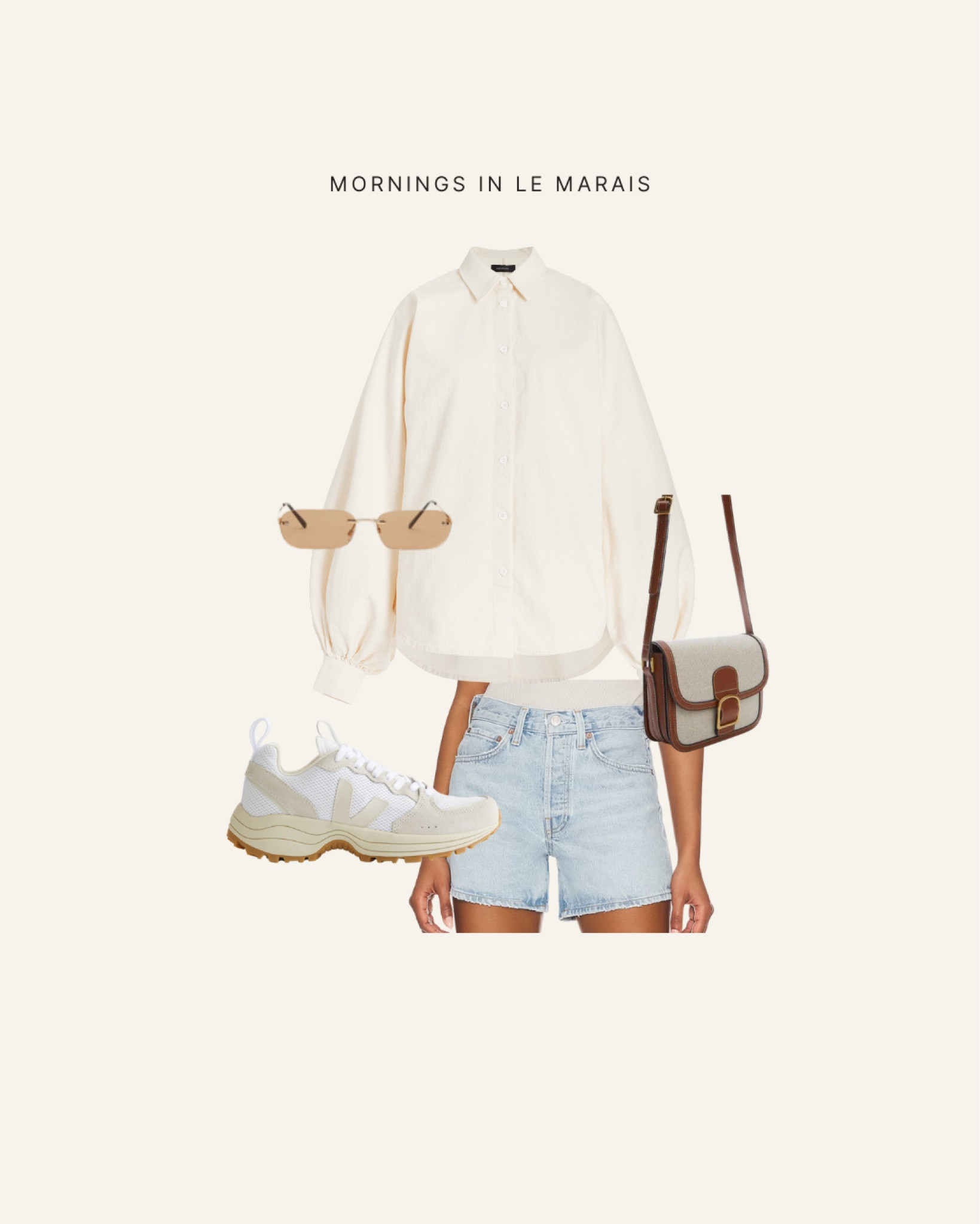 White button down shirt oversized, long denim shorts, transitional fall outfits, work outfits 

#LTKstyletip #LTKSeasonal #LTKtravel