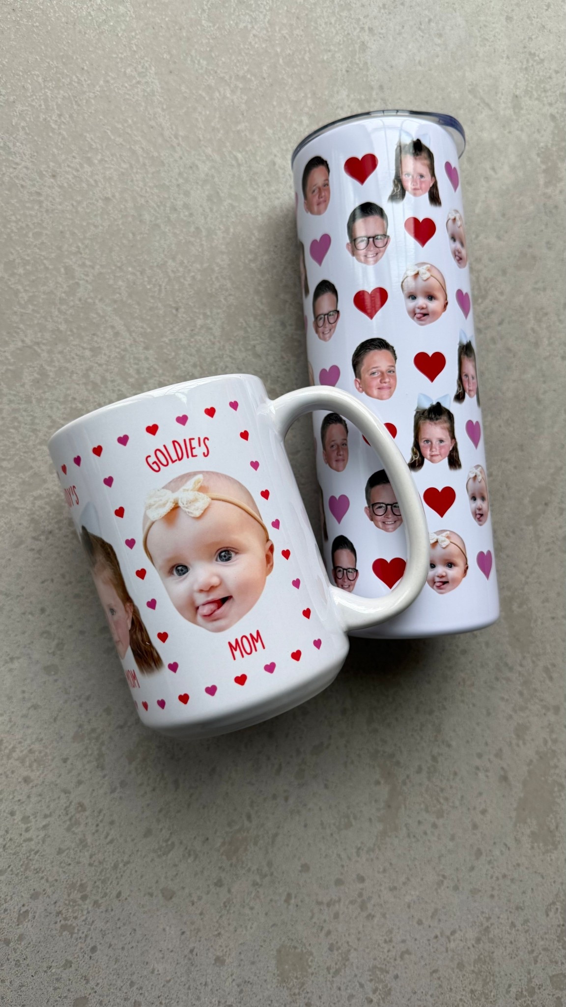 SARAH10 for 10% off

#LTKmomlife #LTKSaleAlert #LTKValentine