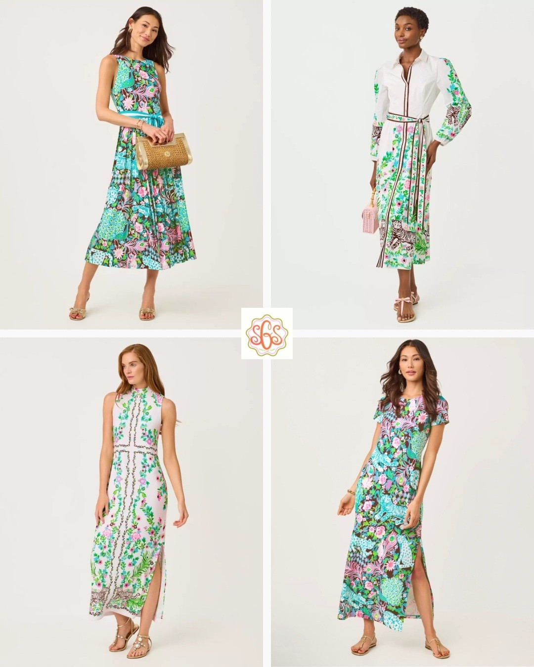 New arrivals from Lilly Pulitzer that are perfect for your next vacation 🏝️ 

#LTKTravel #LTKSeasonal #LTKOver40