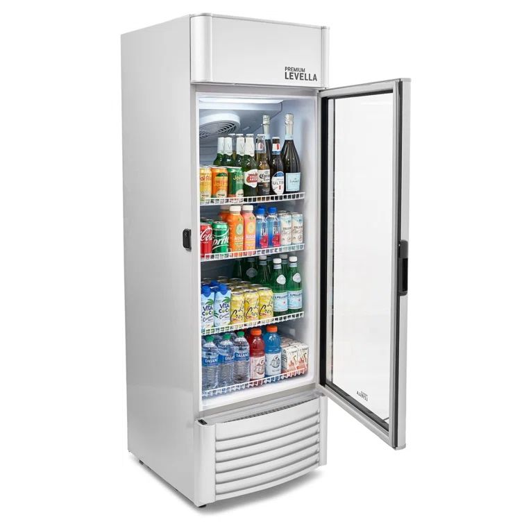Premium Beverage Refrigerator | Wayfair North America