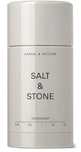 Salt & Stone Aluminum Free Deodorant | Extra Strength 48 Hour Protection for Women & Men | Made w... | Amazon (US)