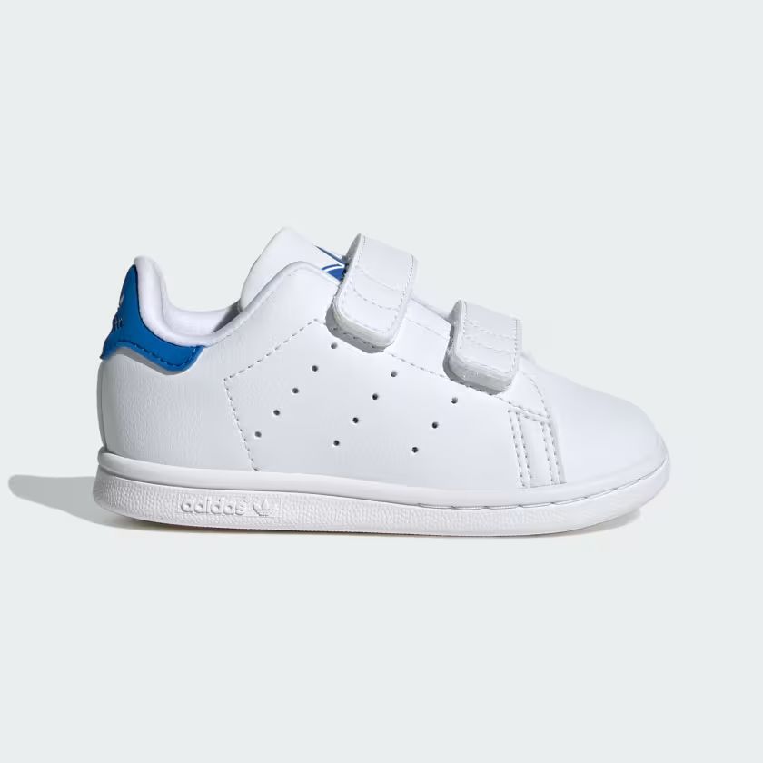 Stan Smith Comfort Closure Shoes Kids | adidas (US)