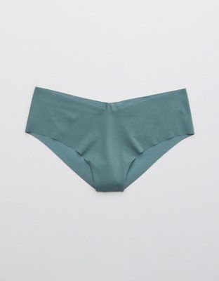 Aerie No Show Cheeky Underwear | American Eagle Outfitters (US & CA)
