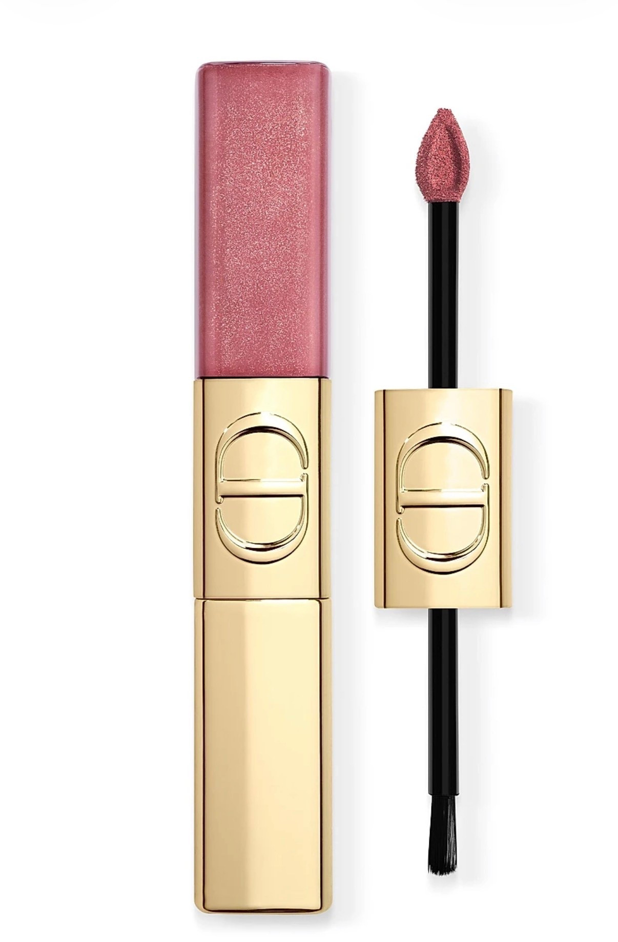 The viral Dior sequin lip gloss is on SALE!! 🩷✨ 

#LTKGiftGuide #LTKCyberWeek #LTKSaleAlert