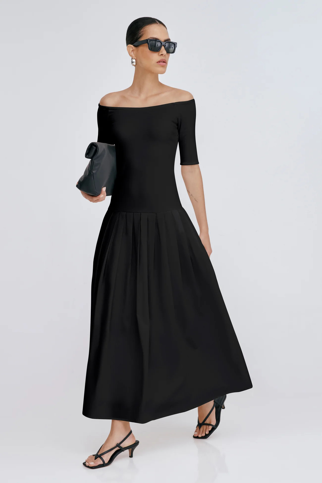 Mila Dress | Marcella