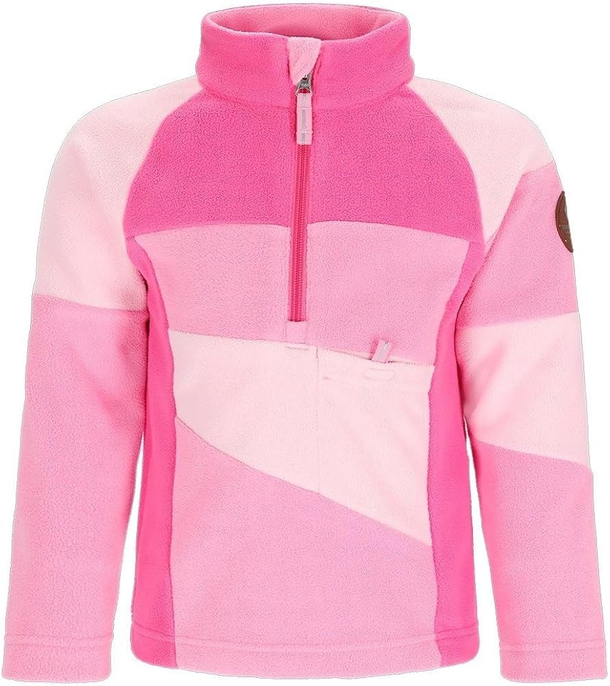 Obermeyer Noah Fleece Top | Amazon (US)