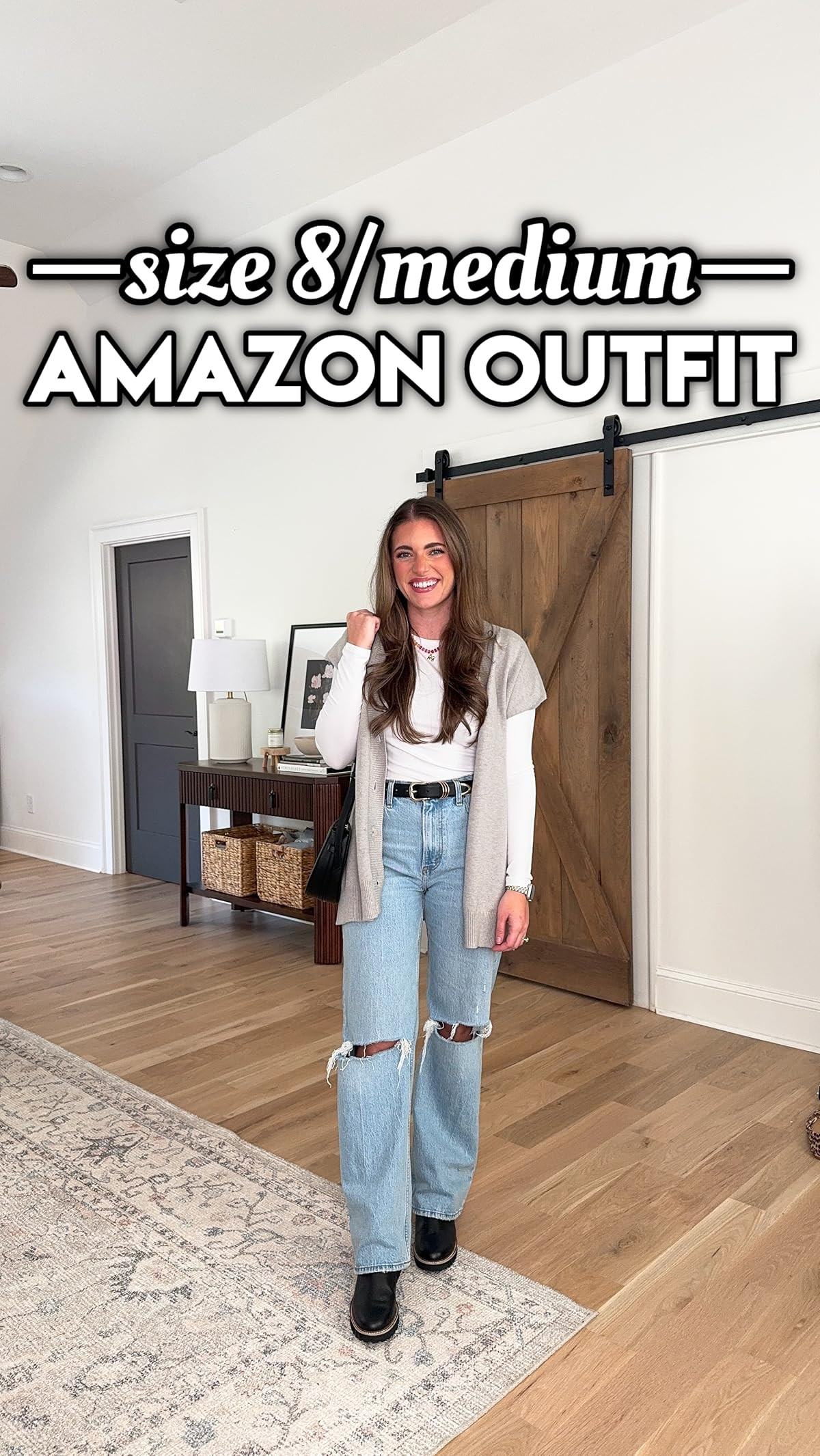 Morgan Bullard | Amazon (US)