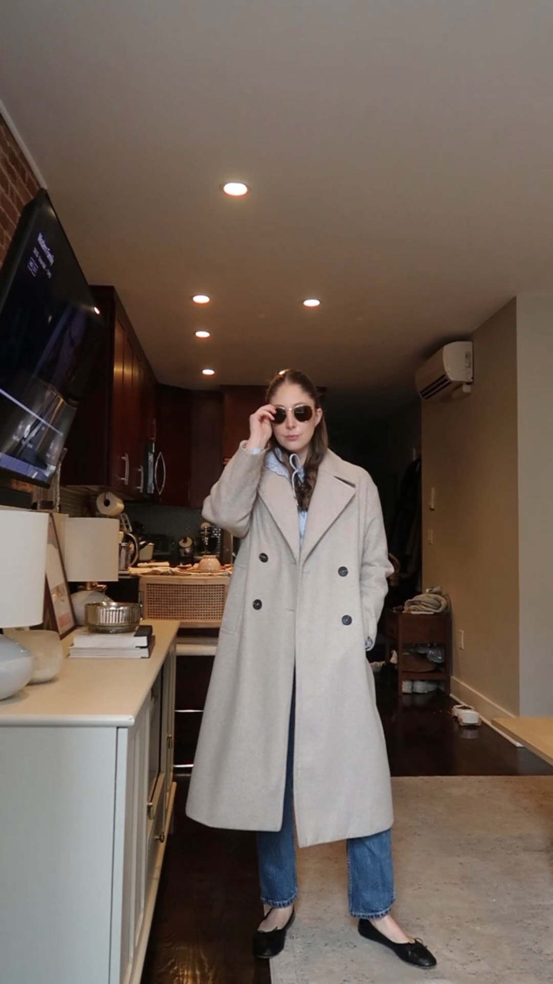 Tuesday outfit inspo✌🏼

#LTKfindsunder50 #LTKstyletip #LTKworkwear