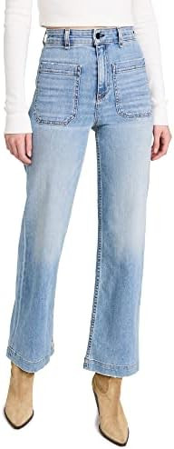 ASKK NY Women's Sailor Pants | Amazon (US)