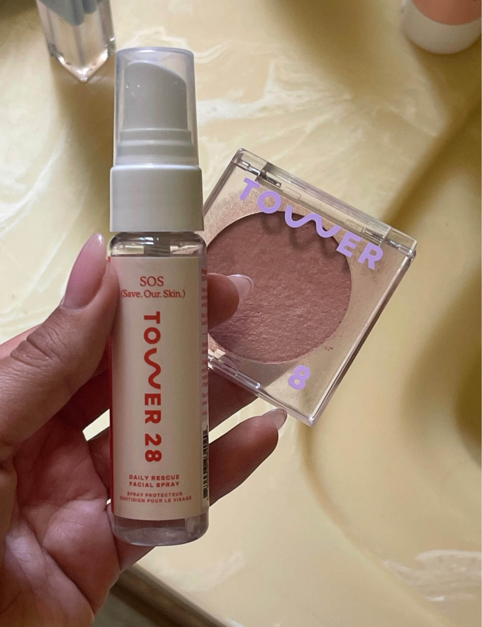 skincare from tower has been on my essential beauty favs list lately #ltkbeauty #ltkskimcare

#LTKSeasonal #LTKstyletip #LTKunder100