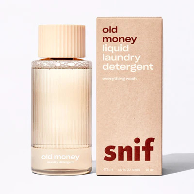 Old Money Everything Wash | Snif