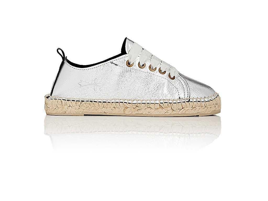 Manebi Women's Los Angeles Espadrille Sneakers | Barneys Warehouse
