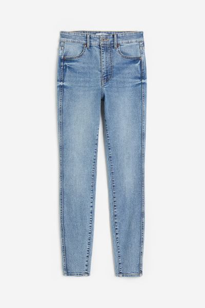 Skinny High Ankle Jeans | H&M (DE, AT, CH, NL, FI)