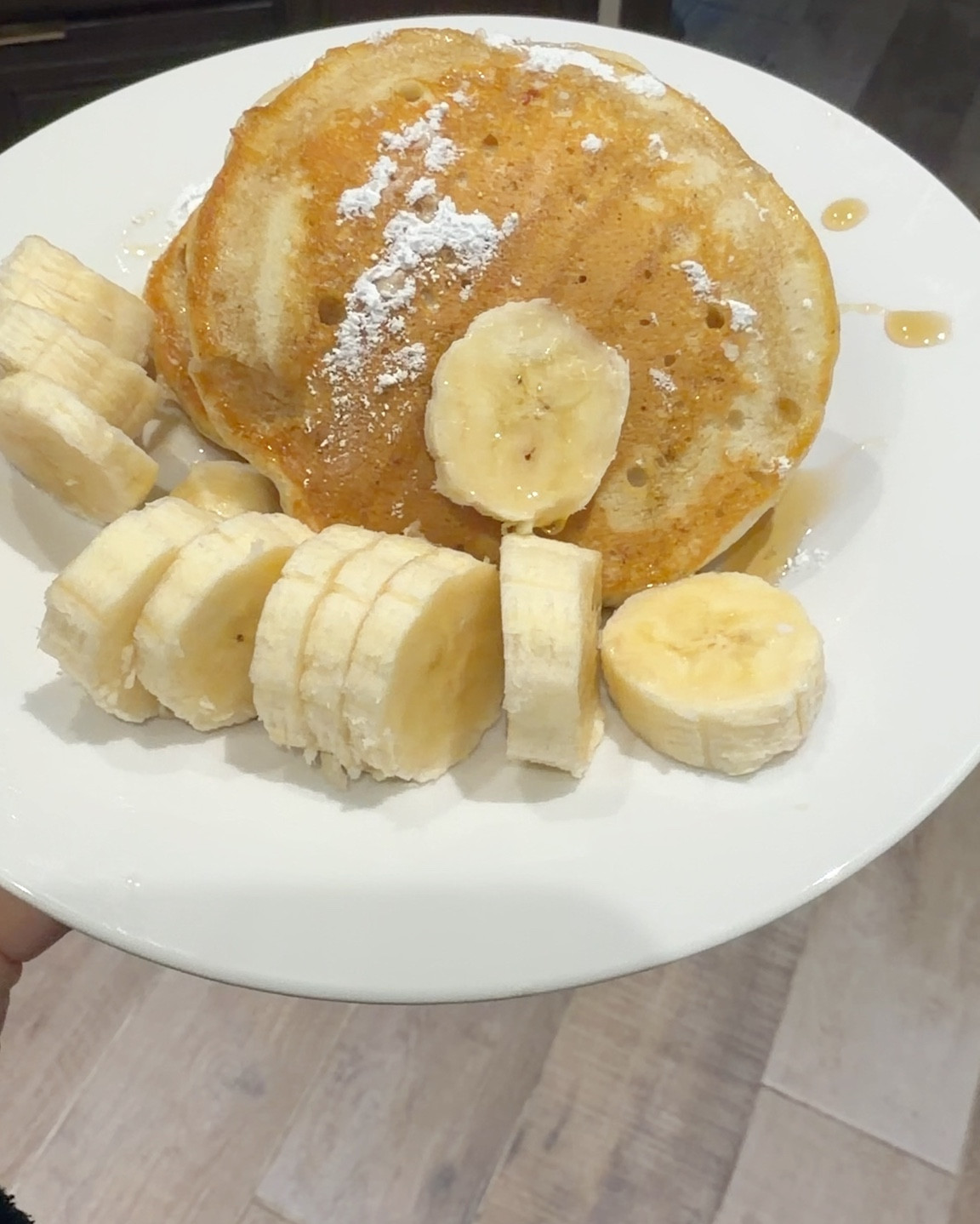 #Breakfast this morning courtesy of the #bestcookware on the market! 

#caraway #potsandpans #potset #pan