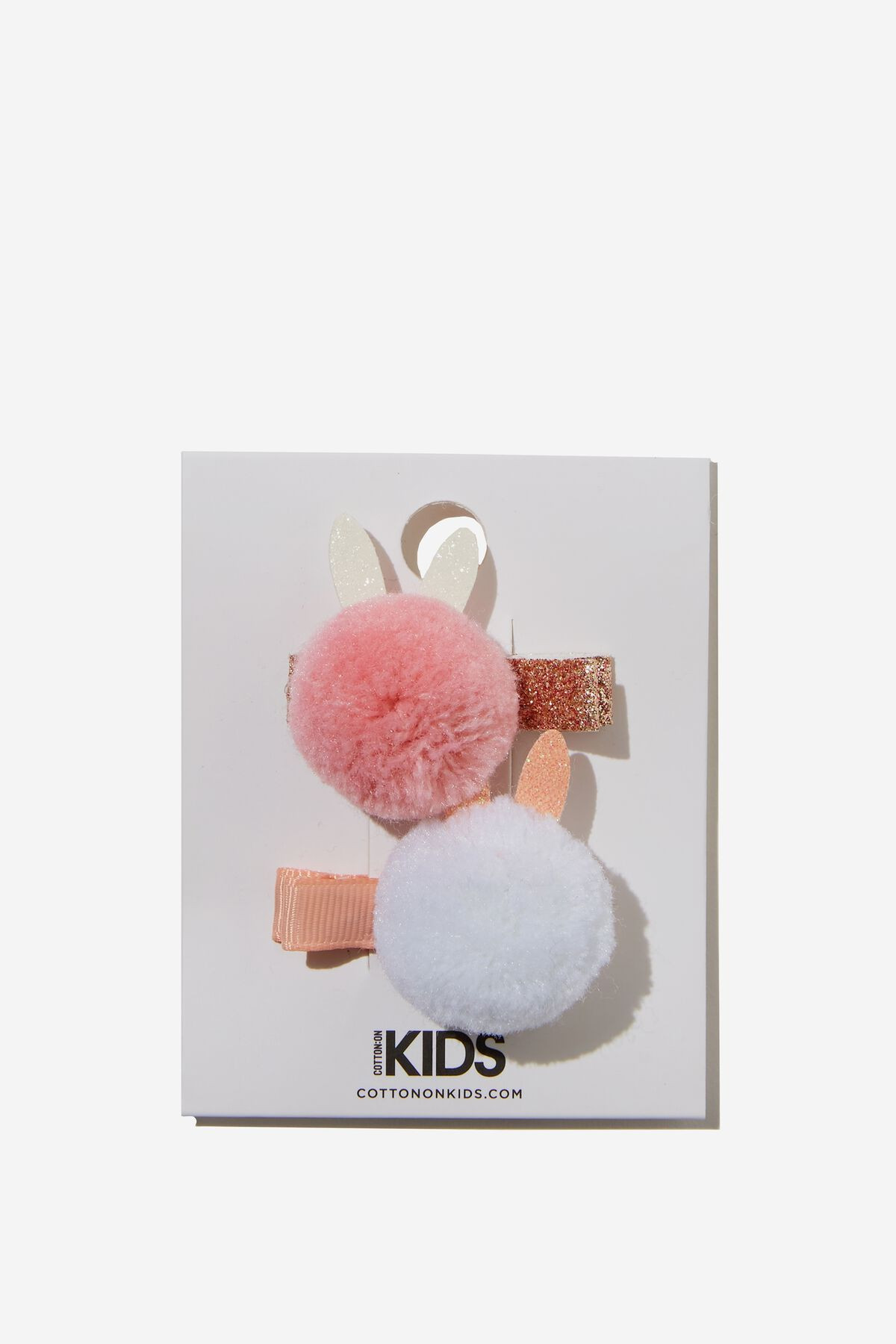 Hair Clips | Baby, Toddler & Kids Clothing | Cotton On Kids | Cotton On (US)