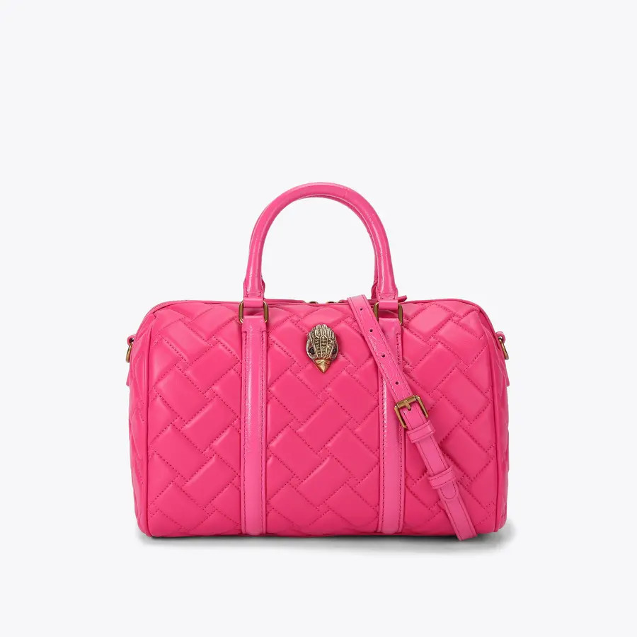 kensington boston bag | Kurt Geiger US