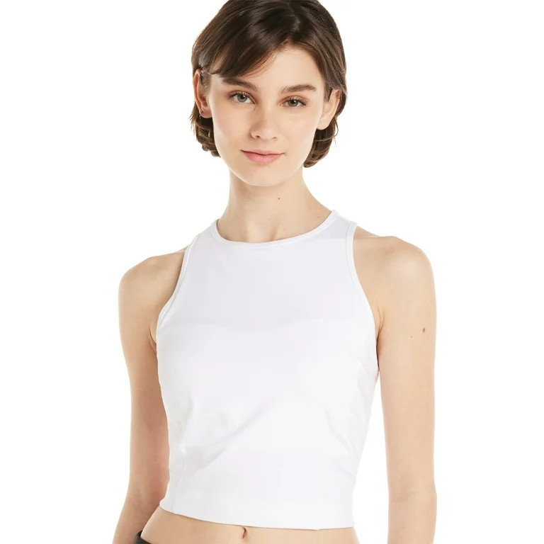 Avia Women's Court Bra, Sizes XS-XXXL - Walmart.com | Walmart (US)