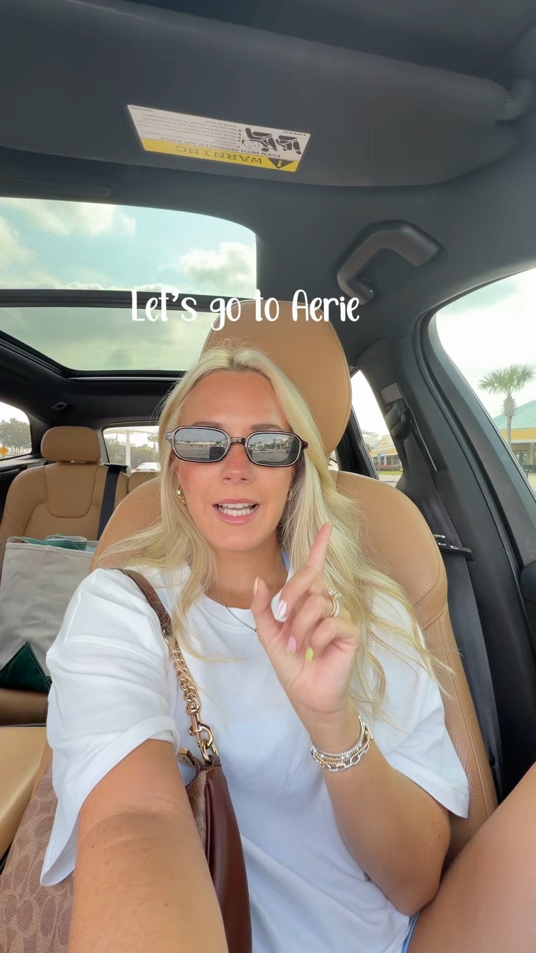 Aerie favs

#LTKvlog #LTKootd #LTKSeasonal