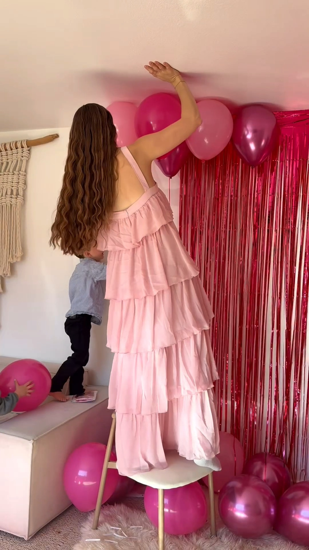 Barbie Birthday party 🩷🩷