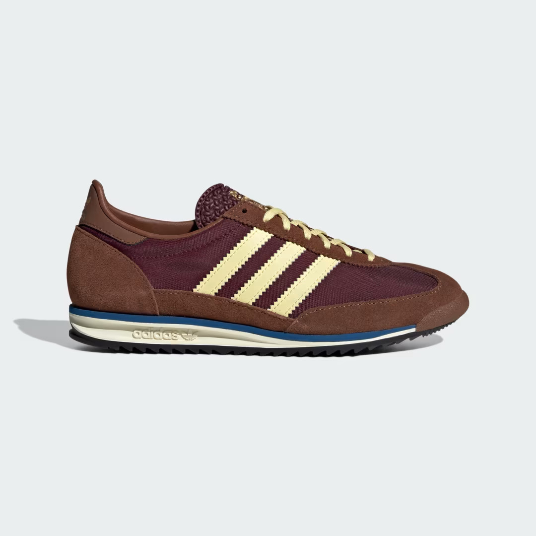 SL72 OG Shoes | adidas (US)