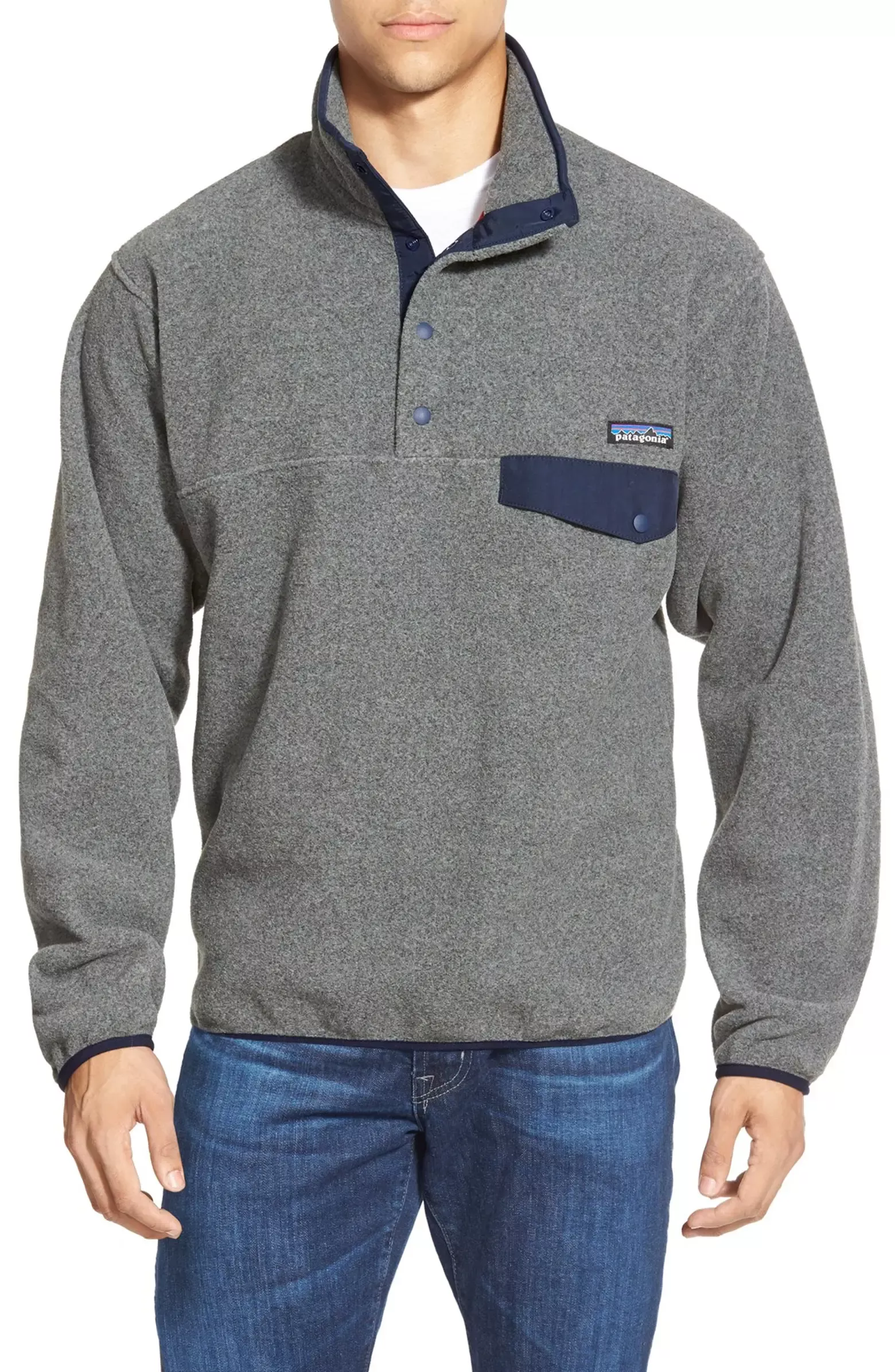 PATAGONIA curated on LTK