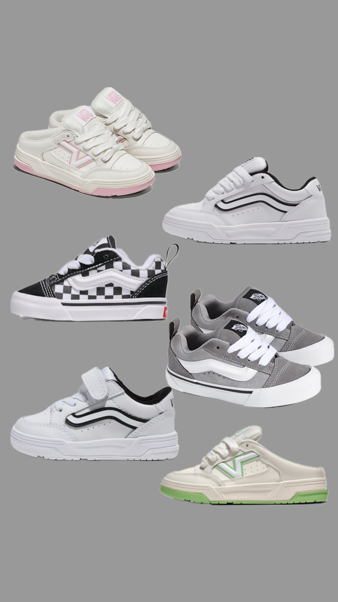 @vans family haul! 

#LTKFamily #LTKStyleTip #LTKKids