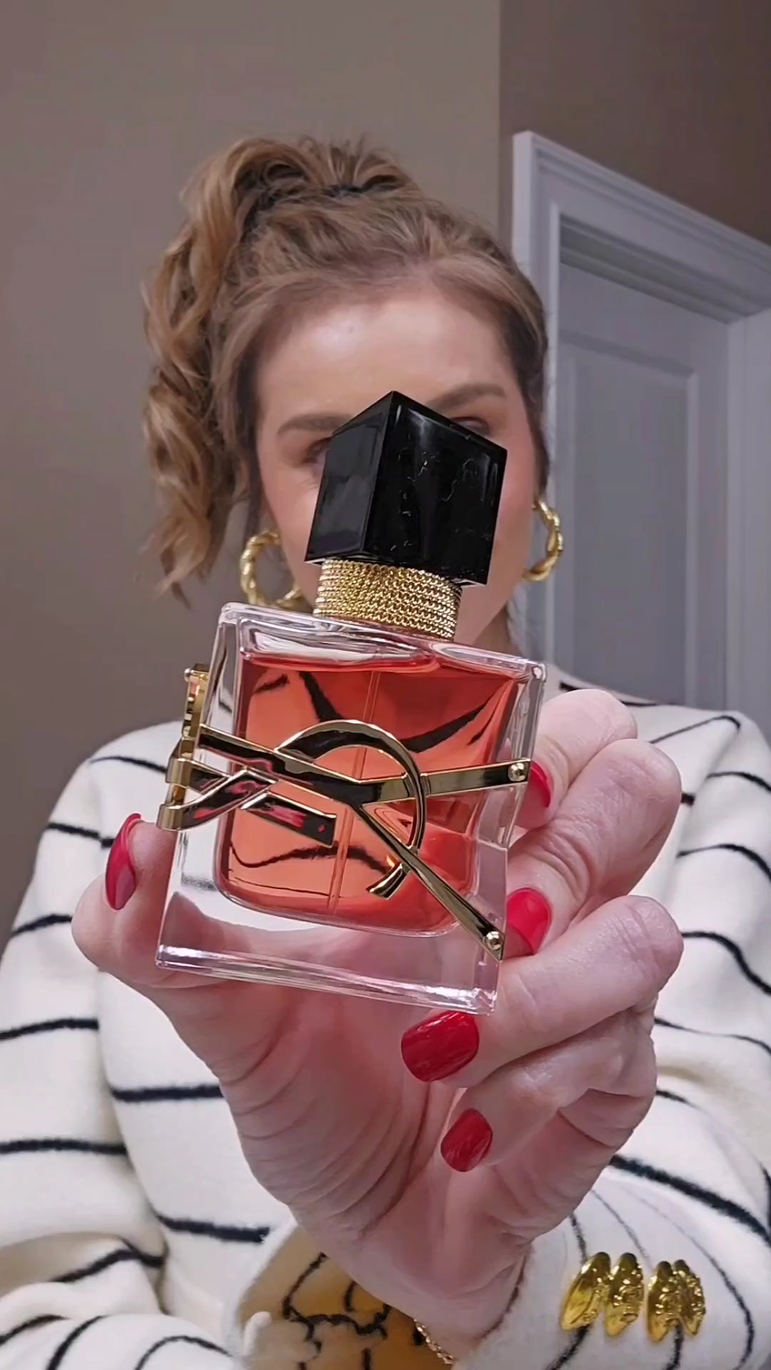 Sweet. Bold. Completely addictive. 🍓✨Libre Berry Crush is everything I love—juicy raspberry, creamy coconut, and that iconic Libre floral warmth. Consider this your new signature scent.#giftedbyyslbeauty #yslbeauty 

#LTKgrwm #LTKmorningroutine #LTKootd