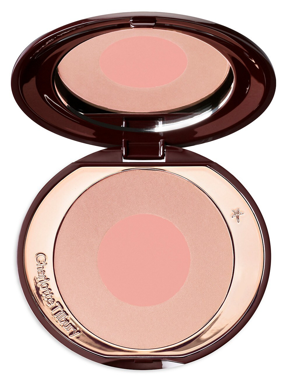 Charlotte Tilbury Cheek to Chic Blush | Saks Fifth Avenue