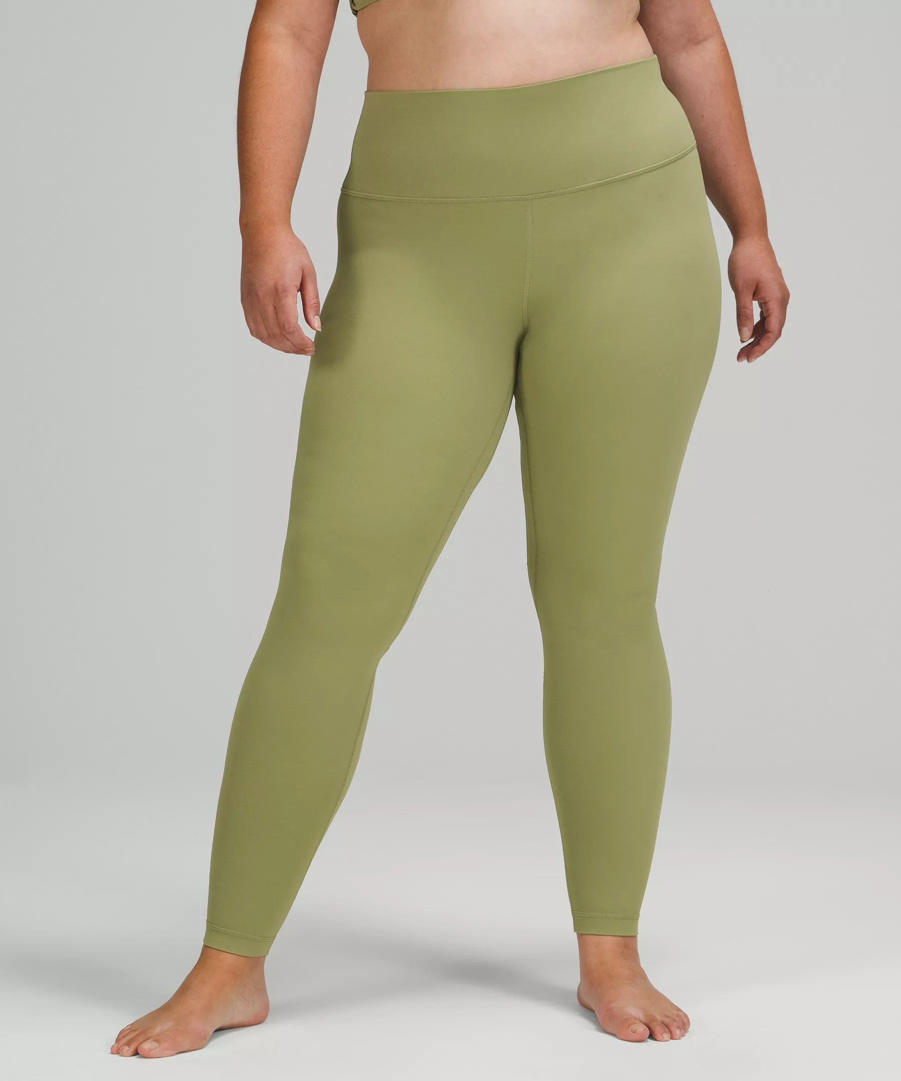 lululemon Align™ High-Rise Pant 28"  | Women's Leggings | lululemon | Lululemon (US)