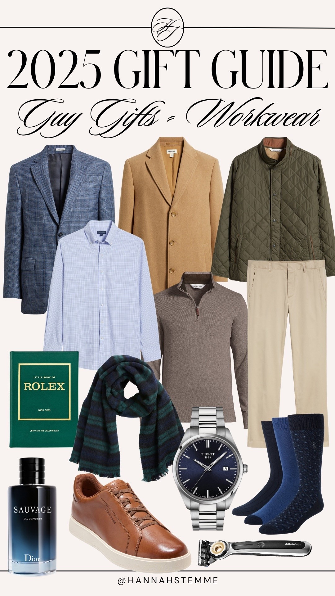Professional men gift guide!

#LTKWorkwear #LTKGiftGuide #LTKMens