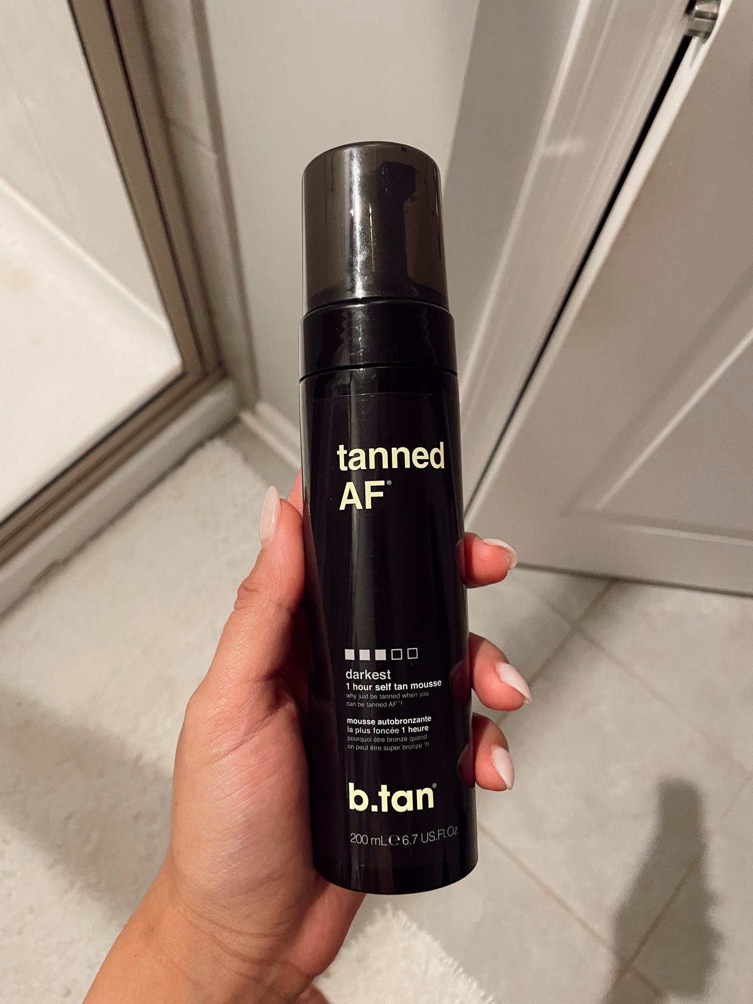 the marketing for these are genius .

#LTKbeauty