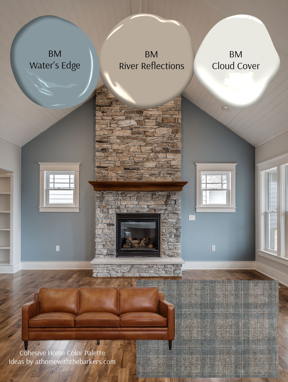 Living room decorating, sofa and rug 

 #LTKHome