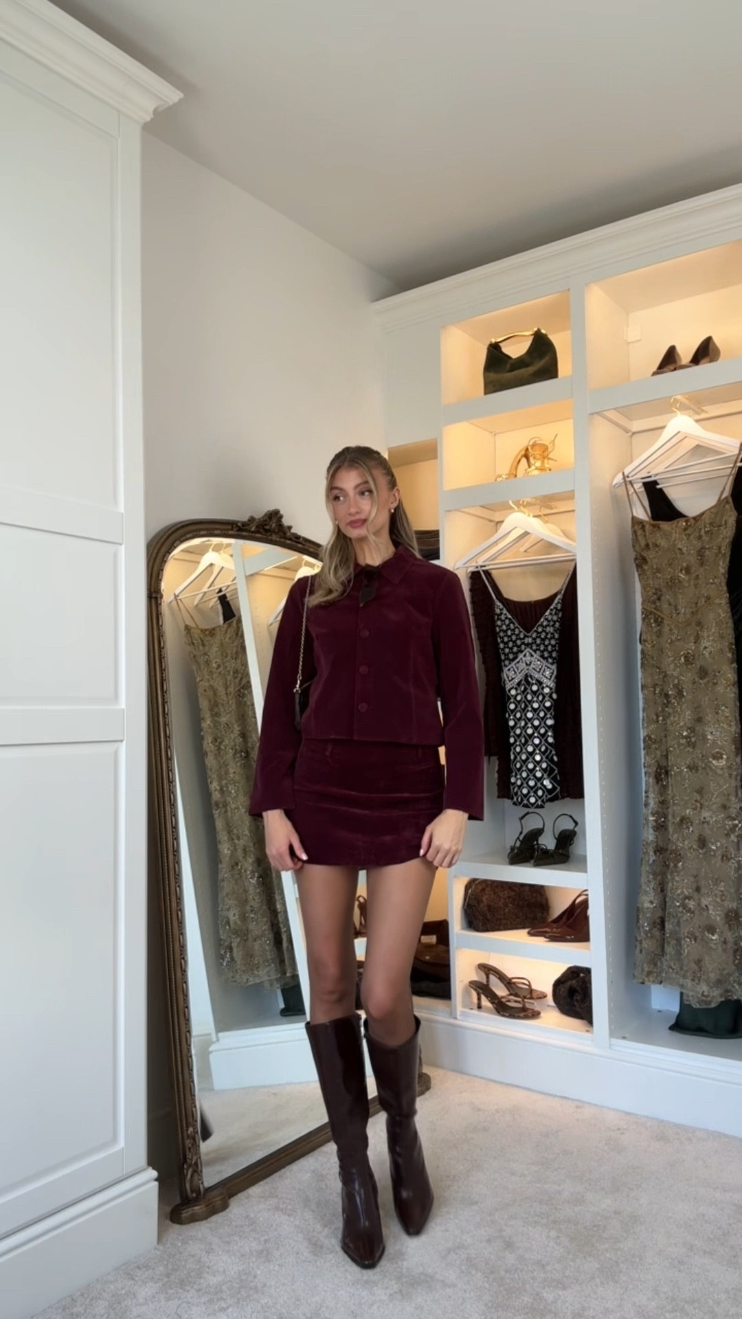 New in at H&M 🤎🍂